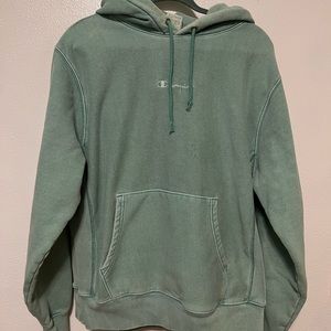 Champion oversized hoodie